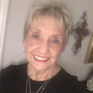 Meet your Posher, Maryjane